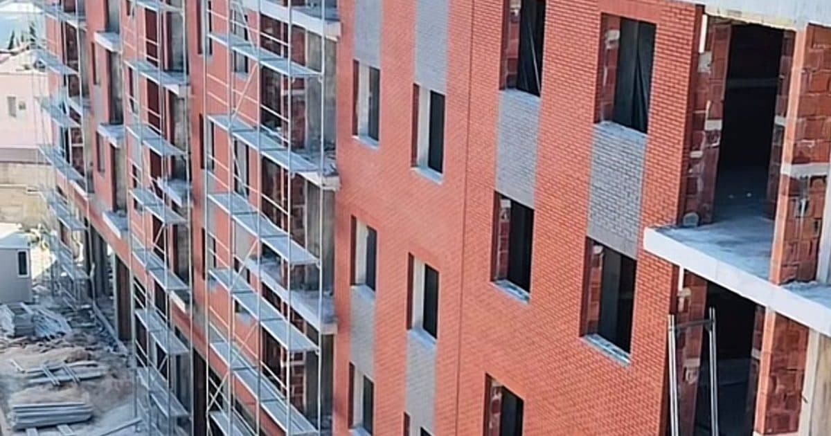 Apartament 2+1 në shitje Paskuqan, Tiranë