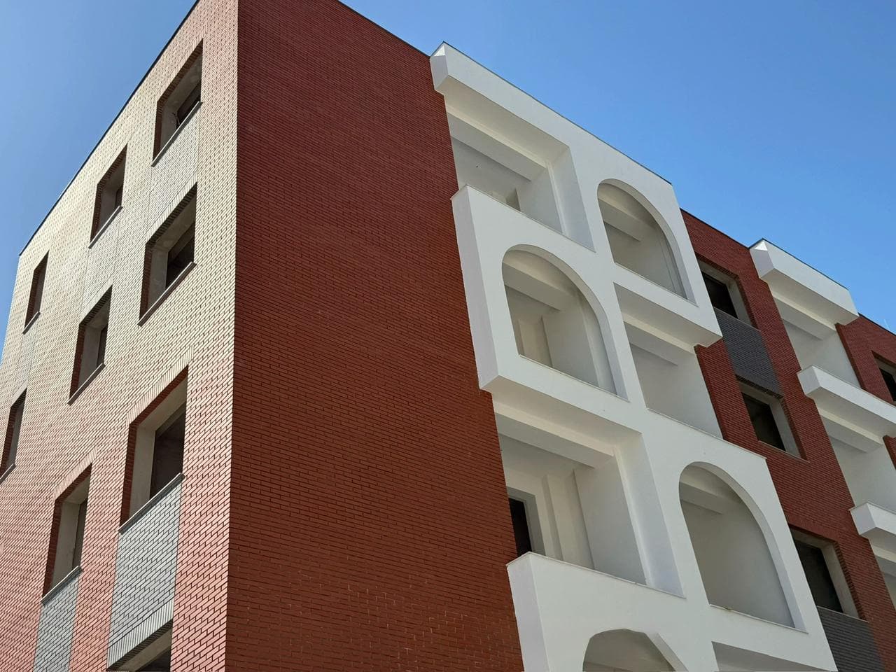 Apartament 1+1 në shitje Paskuqan, Tiranë 3