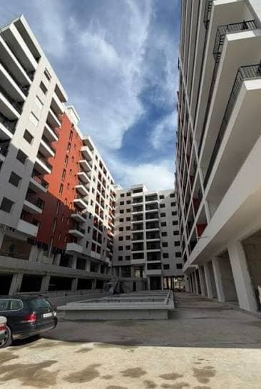 Apartament 1+1 në shitje Paskuqan, Tiranë 2