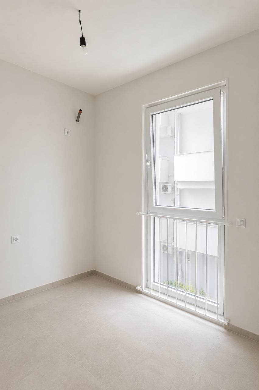 Apartament 2+1 në shitje Shengjin, Shengjin 2