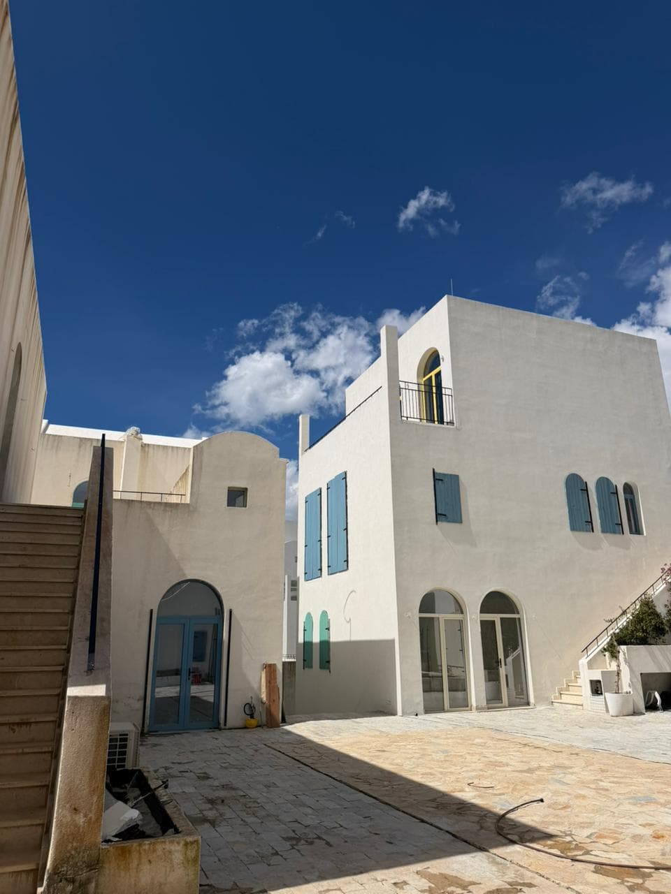 Apartament 2+1 në shitje Dhermi, Himarë 4