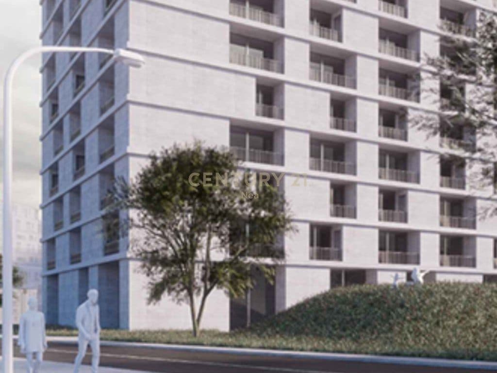 Apartament 2+1 në shitje Astir, Tiranë 3