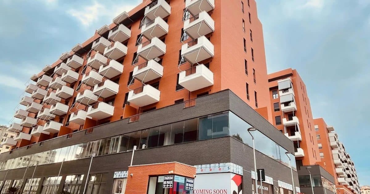 Njesi Biznesi në shitje Delijorgji, Tiranë 1