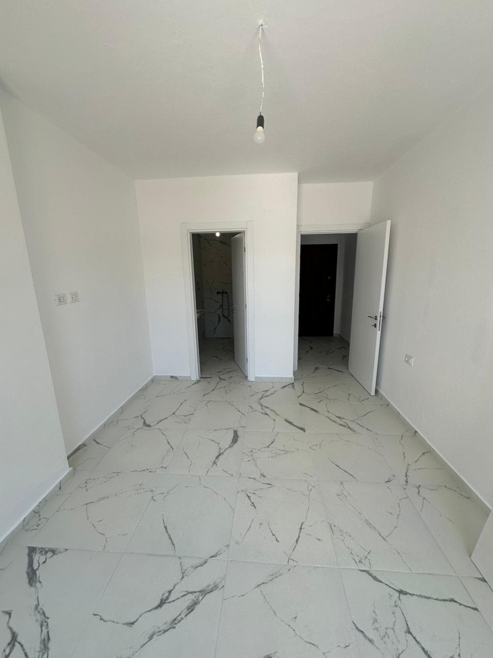 Apartament 2+1 me qira Univers City, Tiranë 4