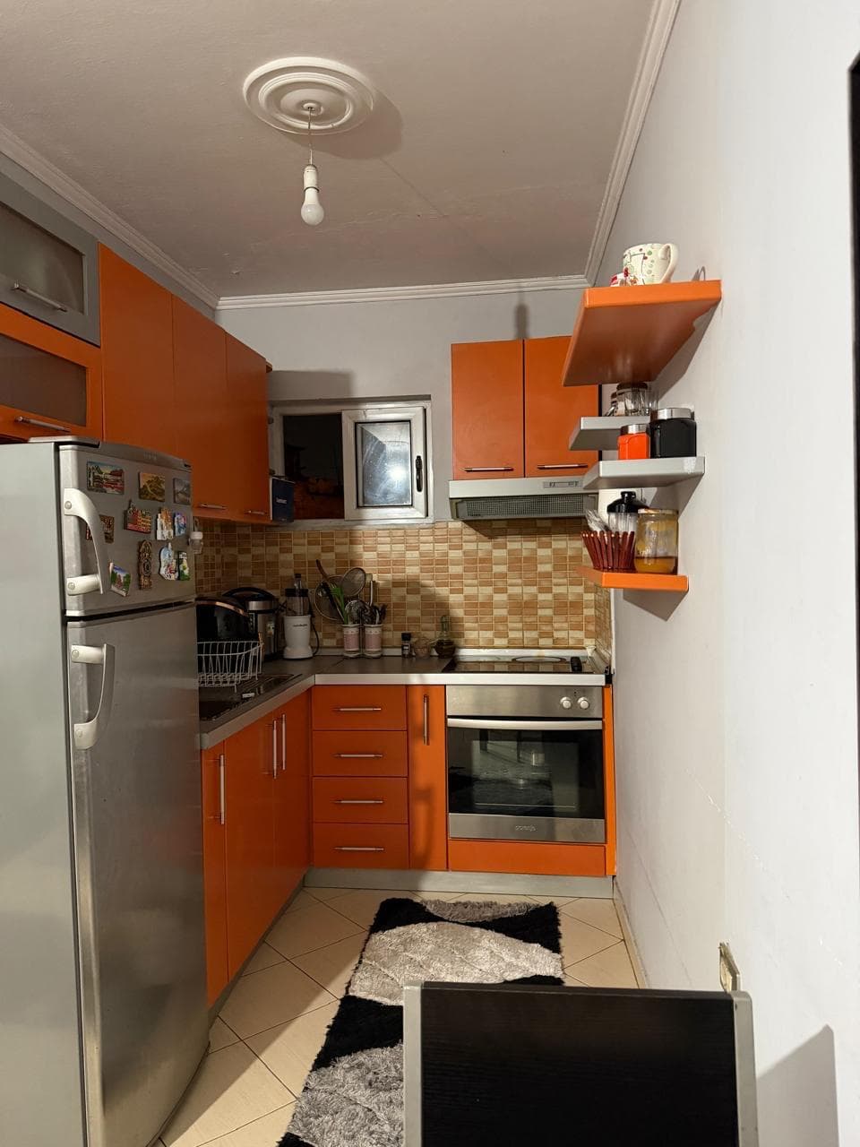 Apartament 1+1 në shitje Brryli, Tiranë 3