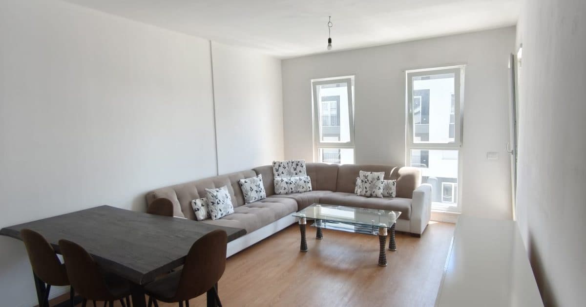 Apartament 2+1 në shitje Univers City, Tiranë