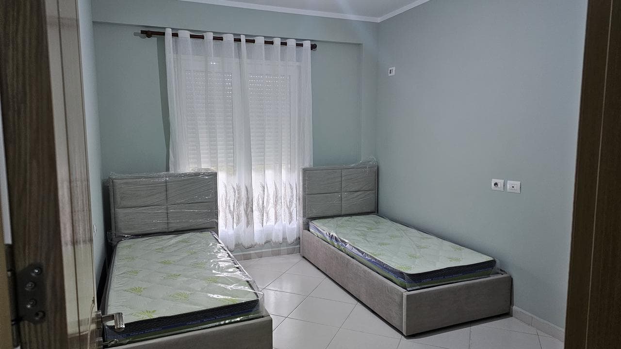 Apartament 2+1 me qira Kopsht Zologjik, Tiranë 4