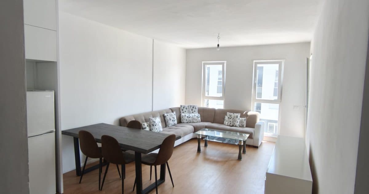 Apartament 2+1 në shitje Univers City, Tiranë