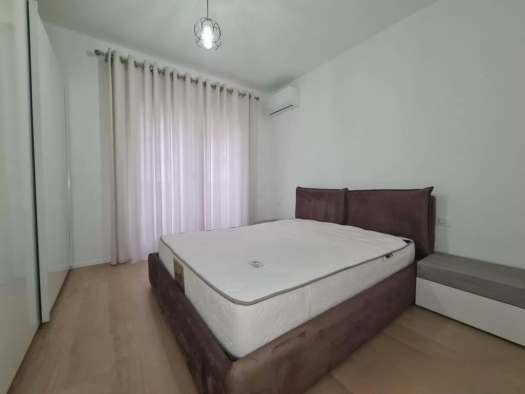 Apartament 1+1 me qira Delijorgji, Tiranë 4