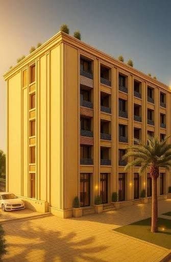 Apartament 1+1 në shitje Kavaje, Kavaje 2