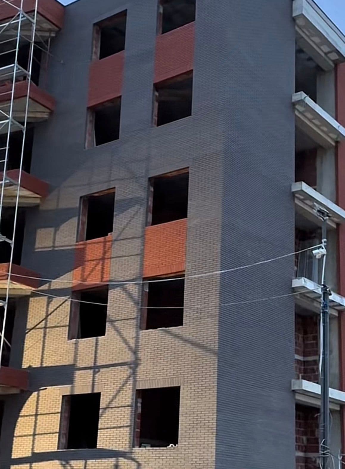 Apartament 1+1 në shitje Paskuqan, Tiranë 3