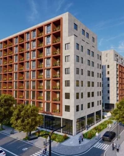 Apartament 1+1 në shitje Kamzë, Kamzë