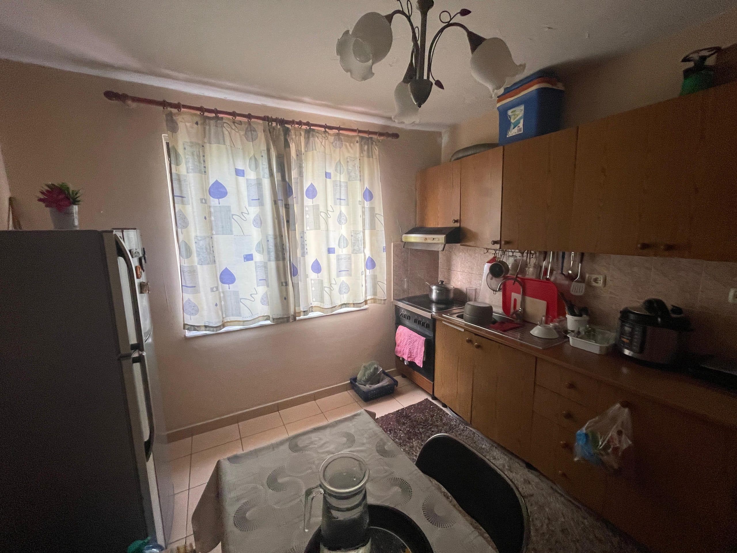 Apartament 2+1 në shitje Vasil Shanto, Tiranë 4