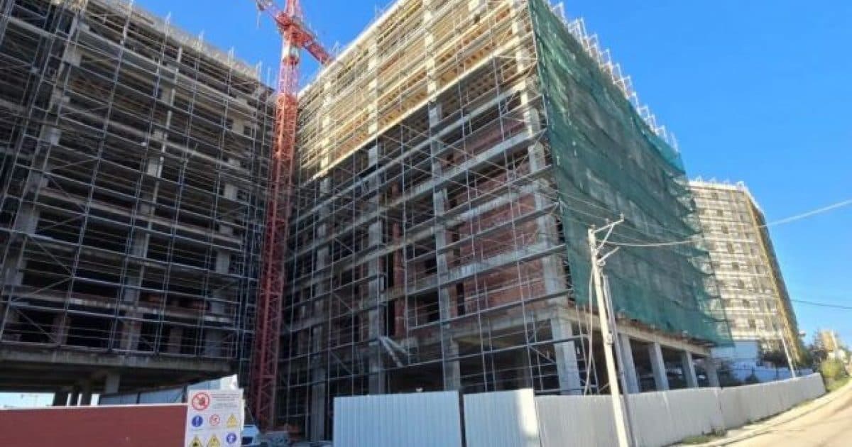 Apartament 2+1 në shitje Paskuqan, Tiranë