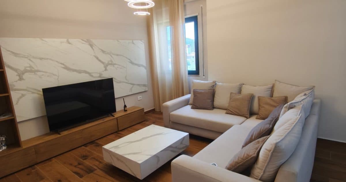 Apartament 2+1+2 në shitje Astir, Tiranë