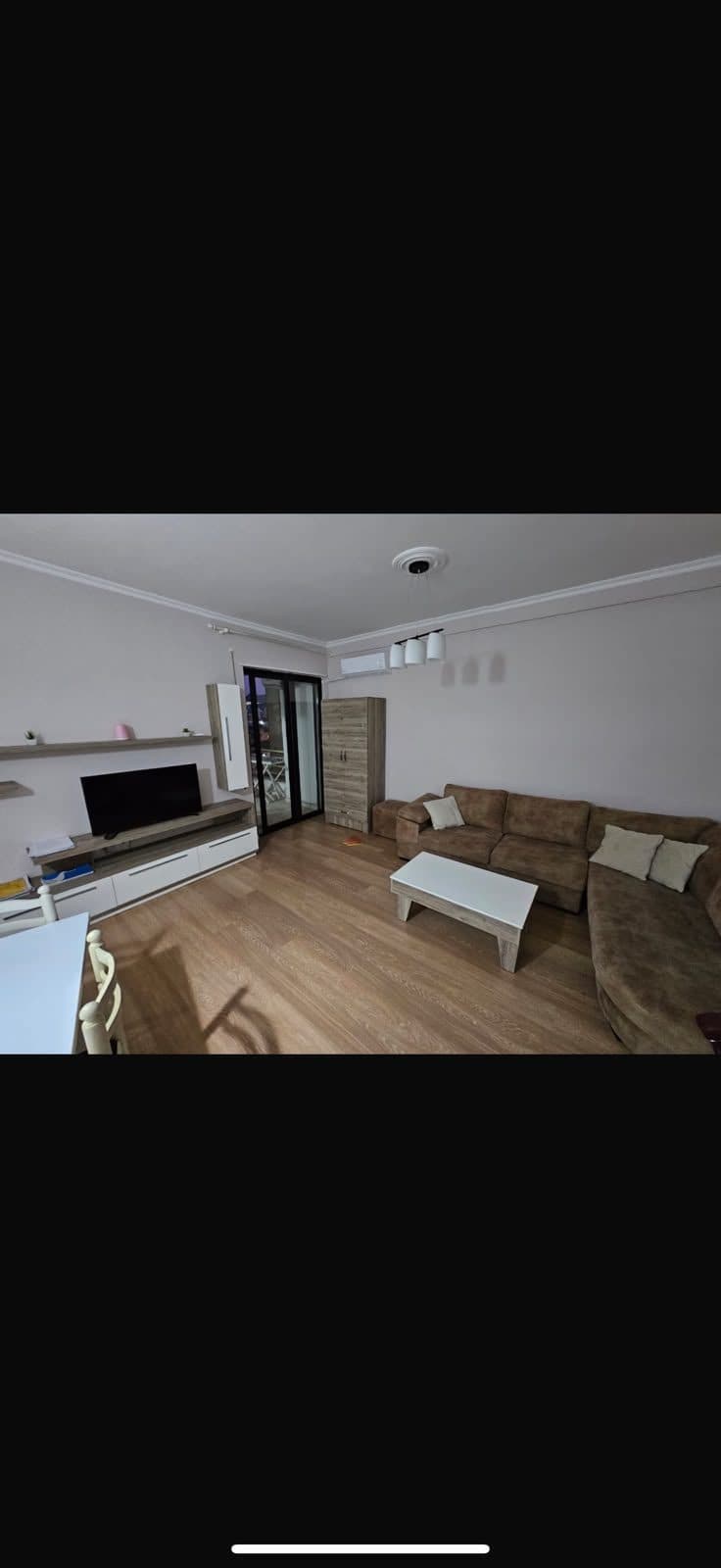 Apartament 1+1 me qira Astir, Tiranë 2