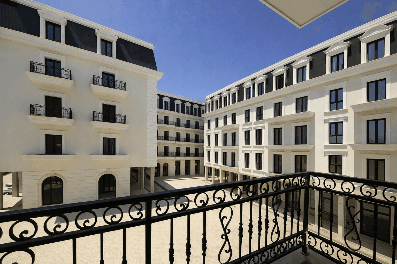 Apartament 1+1 në shitje Sauk I Vjeter, Tiranë 4