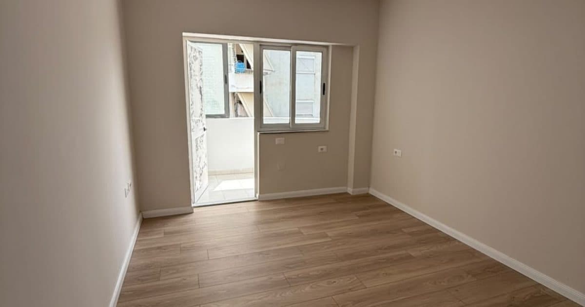Apartament 1+1 në shitje Don Bosco, Tiranë