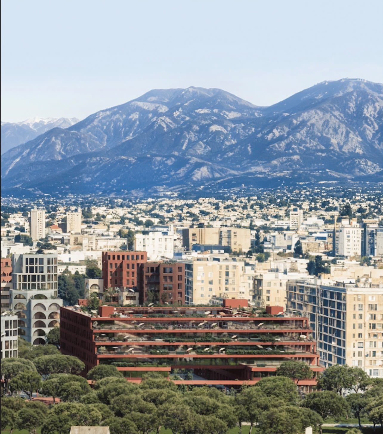 Apartament 2+1 në shitje Astir, Tiranë 2