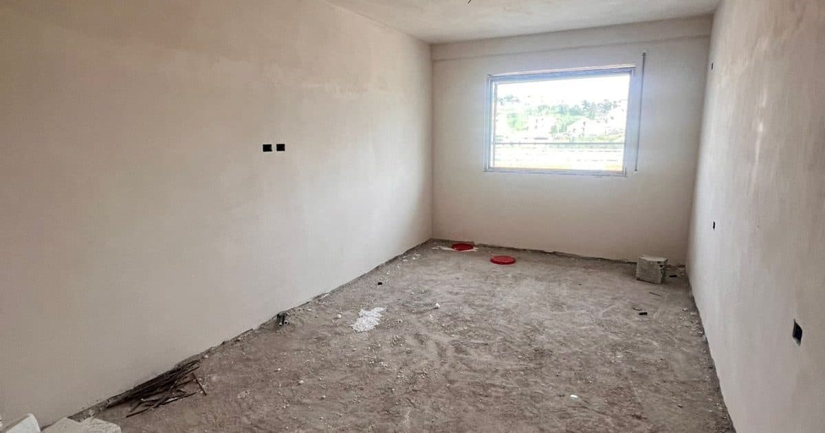 Apartament 1+1 në shitje Paskuqan, Tiranë