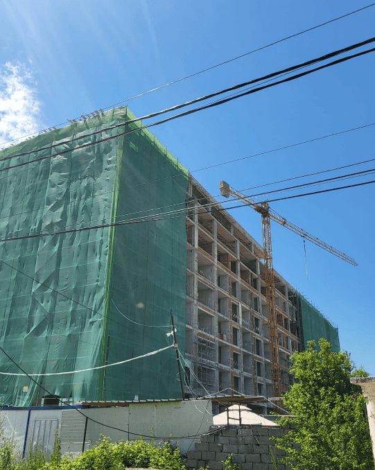 Apartament 2+1 në shitje Paskuqan, Tiranë 3