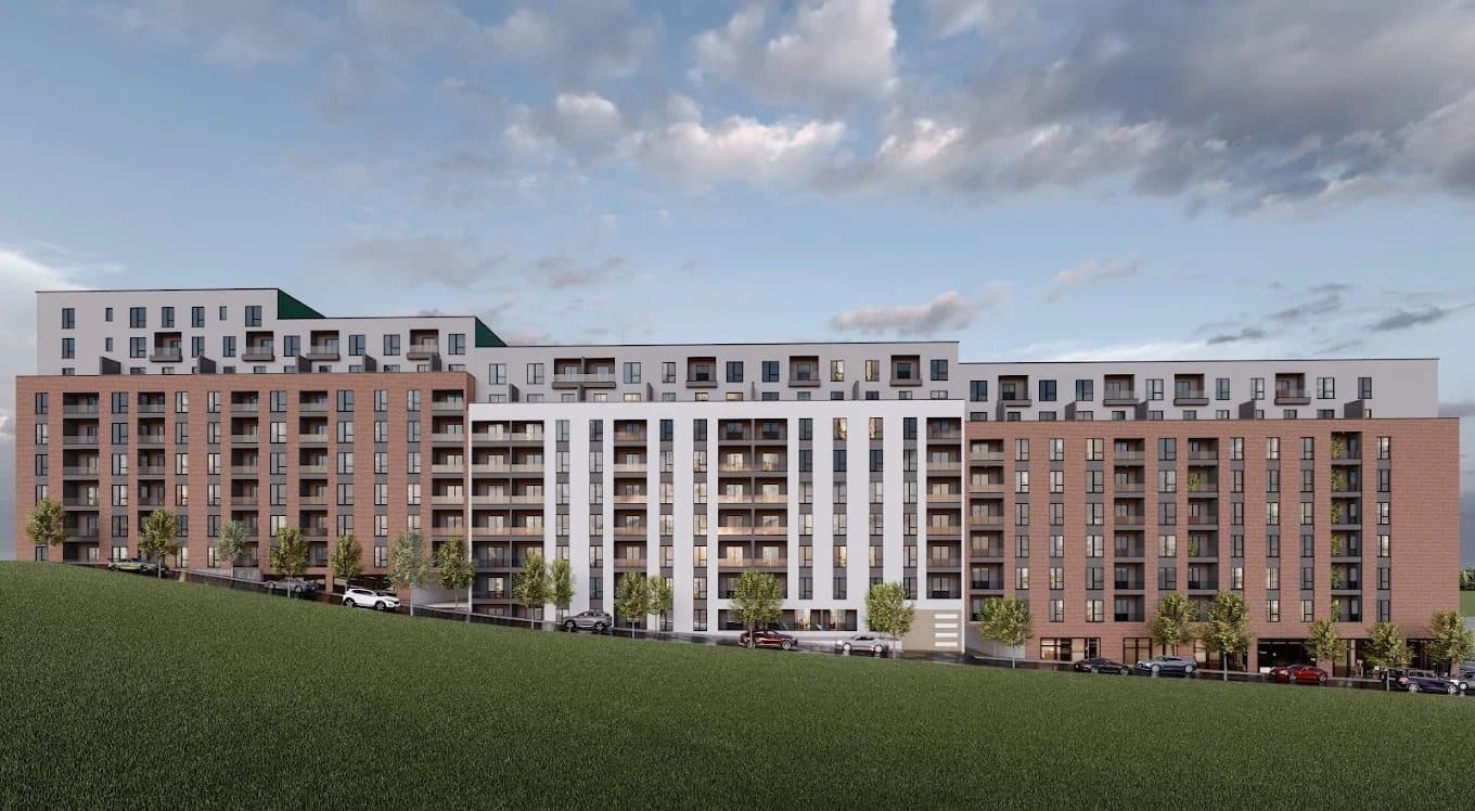 Apartament 1+1 në shitje Paskuqan, Tiranë 2