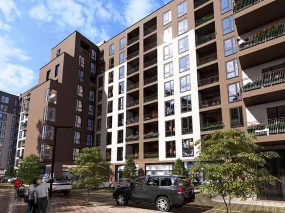 Apartament 1+1 në shitje Kamzë, Kamzë 2