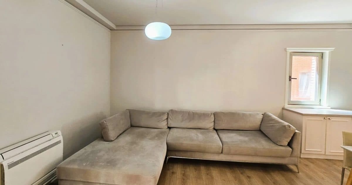 Apartament 2+1 me qira Delijorgji, Tiranë