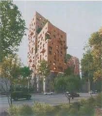Apartament 1+1 në shitje Rruga 5 Maji, Tiranë 4