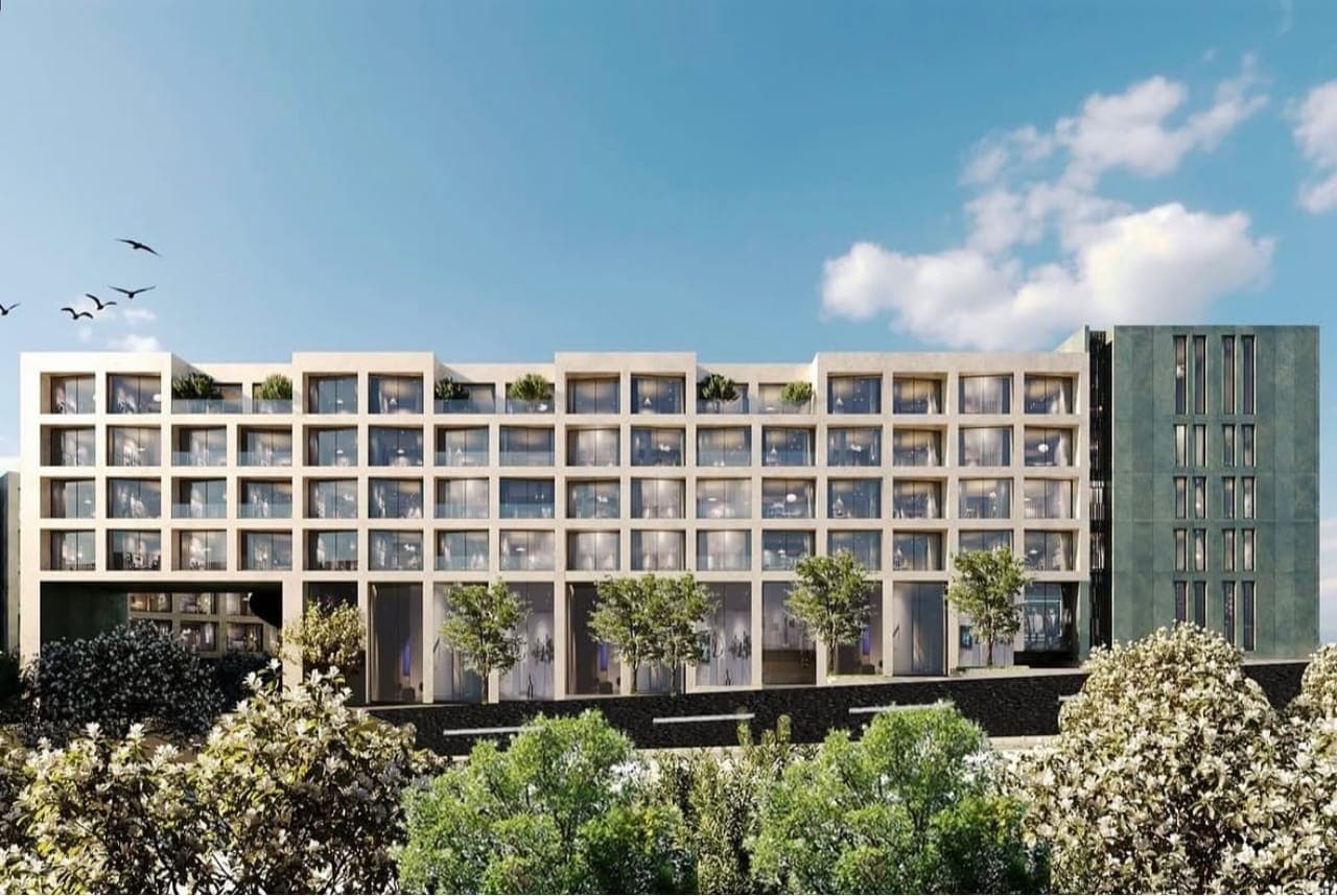 Apartament 1+1 në shitje Sauk I Vjeter, Tiranë 4