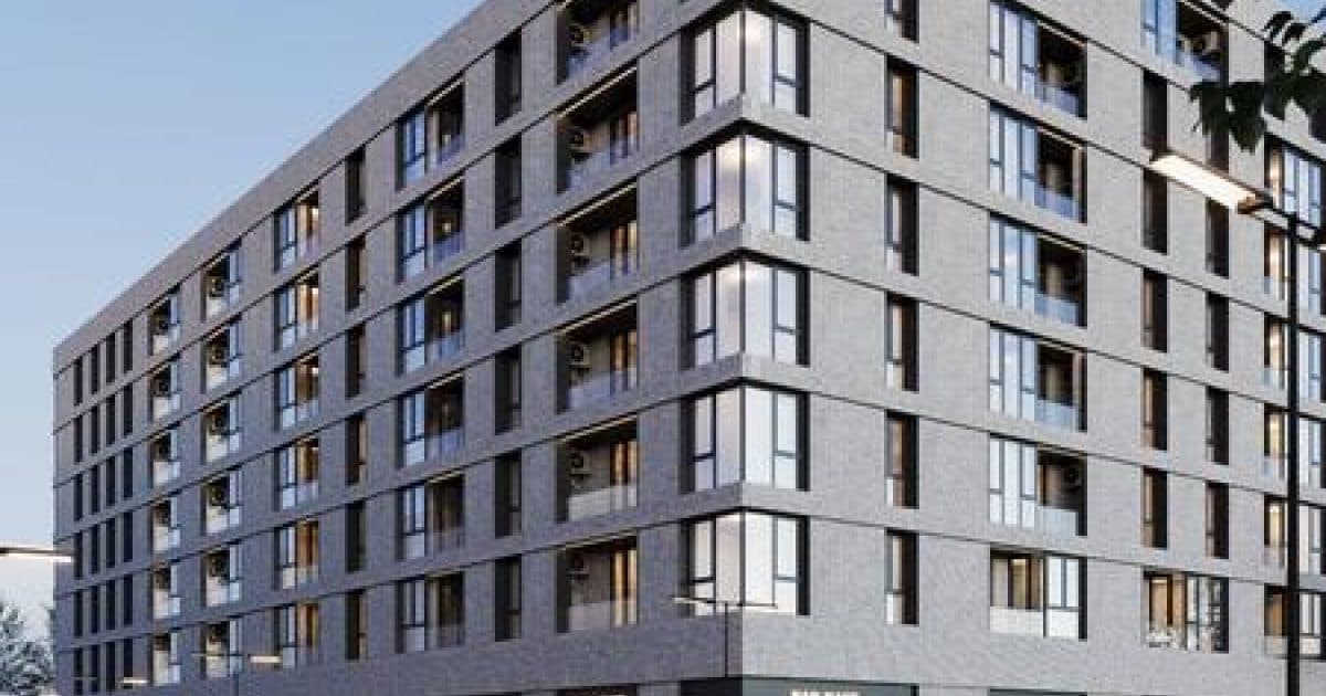 Apartament 2+1 në shitje Paskuqan, Tiranë 1