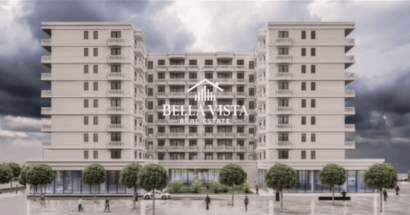 APARTAMENT 1+1 PËR SHITJE – VENATINO RESIDENCE 3