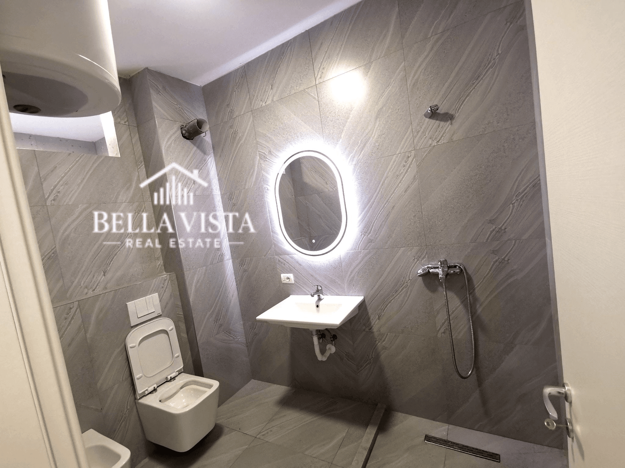 APARTAMENT 2+1+2+ DEPO NË DON BOSKO, TIRANË 3