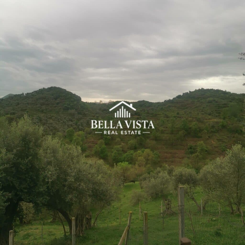 TOKË ULLISHTE NË MJULL BATHORE 3