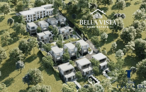 DUPLEX TE LAKESIDE RESIDENCE FARKE 2