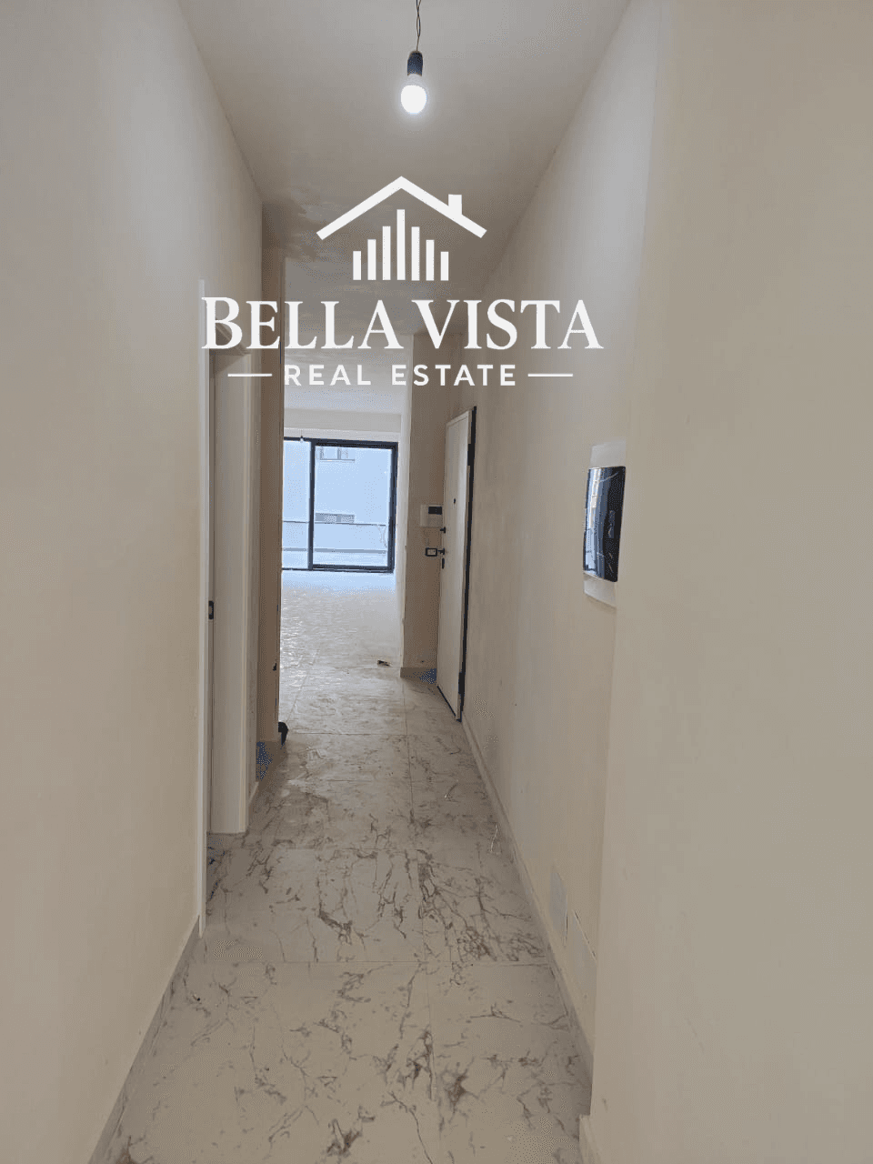 APARTAMENT 2+1 NË NJË NGA ZONAT MË TË KËRKUARA TË VLORËS