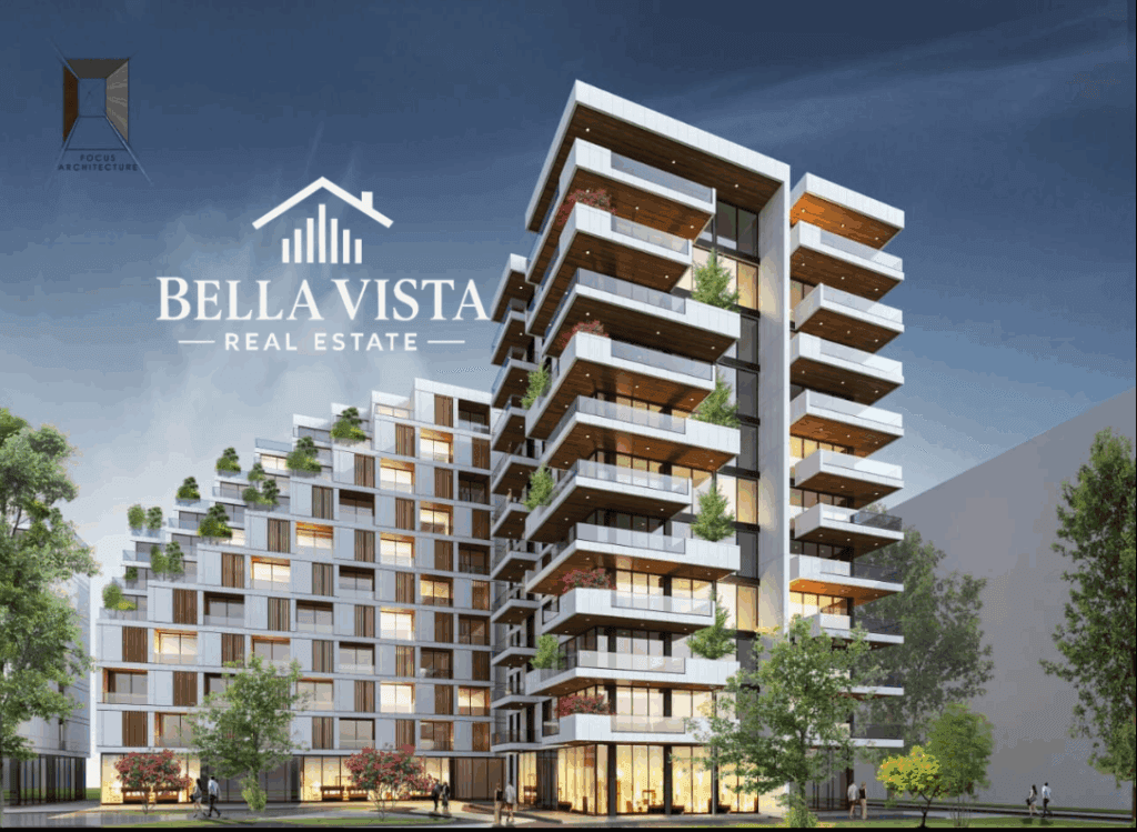 APARTAMENT 2+1 NË REZIDENCËN POSEIDON – LUNGOMARE, VLORË 4