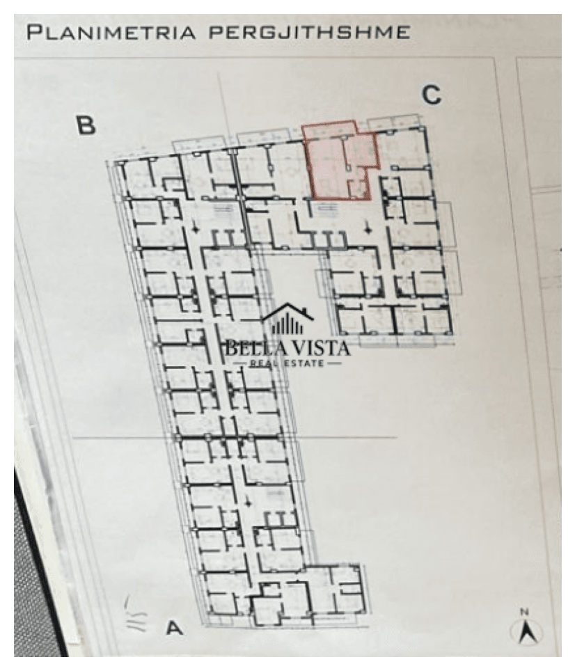 APARTAMENT 1+1 GOLEM