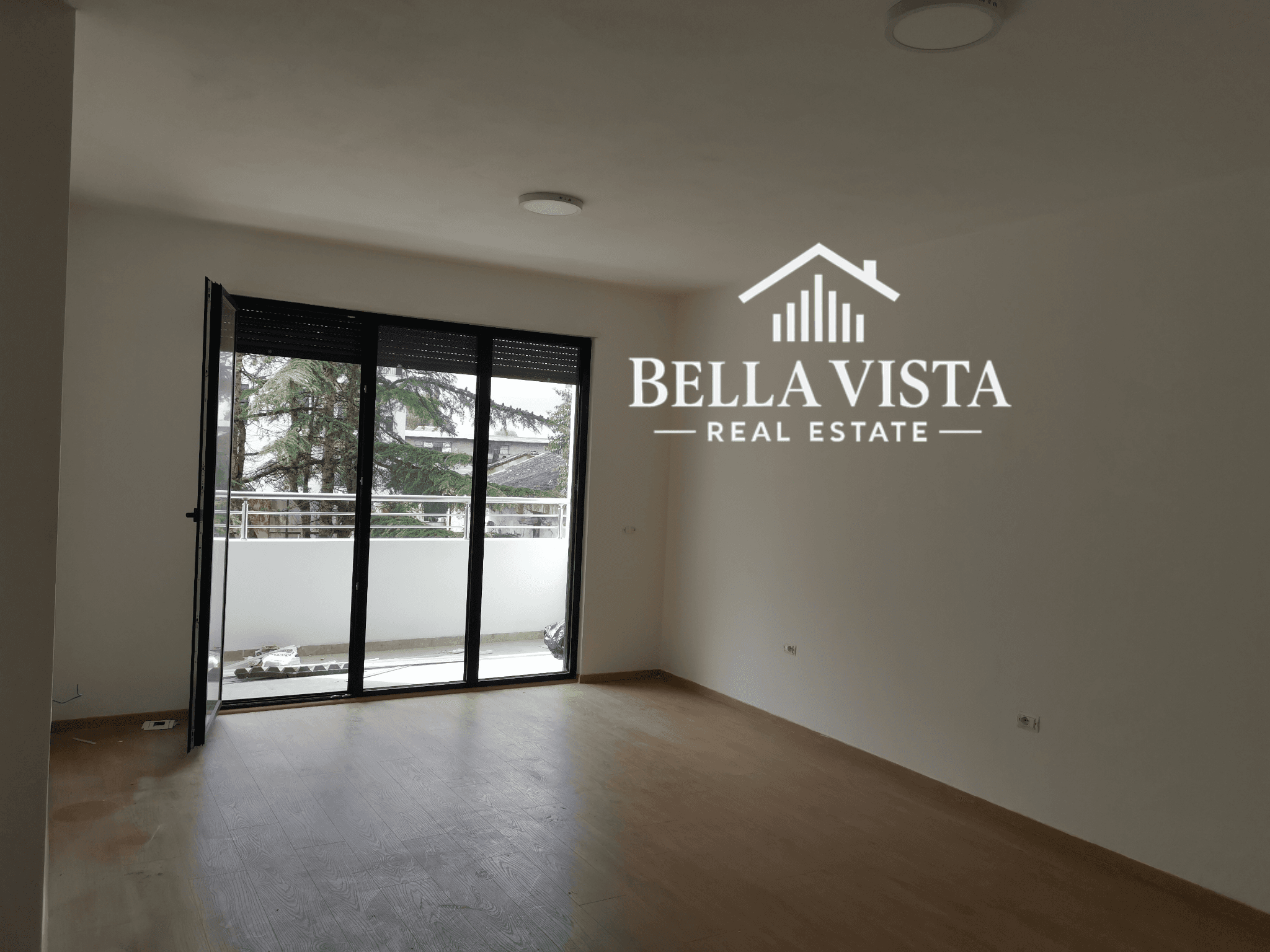 Apartament 3+1+2 në Don Bosko – Përballë Gjykatës Administrative Tiranë 3
