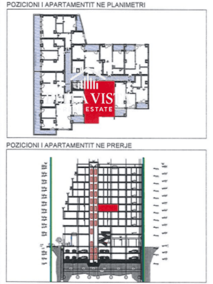 APARTAMENT 2+1– MARA RESIDENCE, DON BOSKO 2