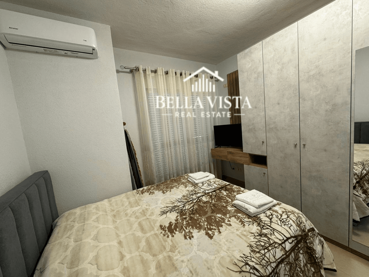 SHITET APARTAMENT 1+1 – SHKËMBI I KAVAJËS, DURRËS 2