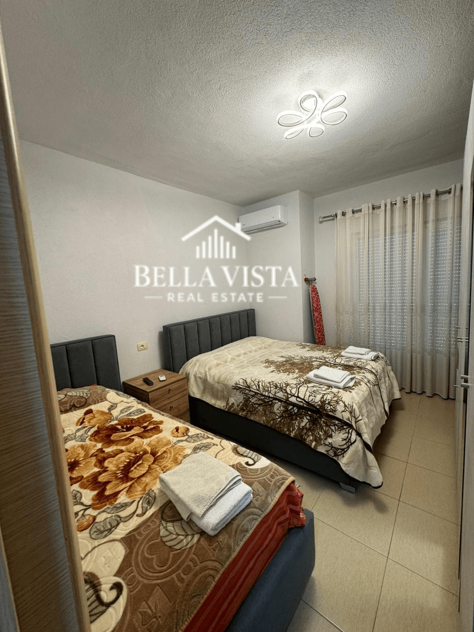 SHITET APARTAMENT 1+1 – SHKËMBI I KAVAJËS, DURRËS 4