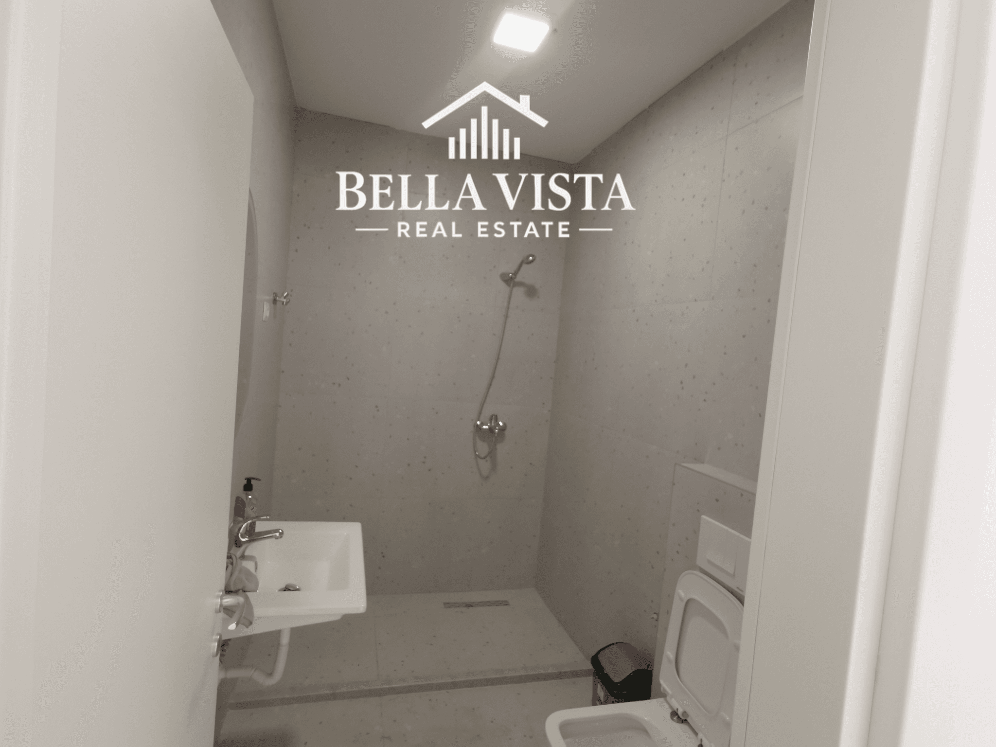 Apartament 3+1+2 në Don Bosko – Përballë Gjykatës Administrative Tiranë
