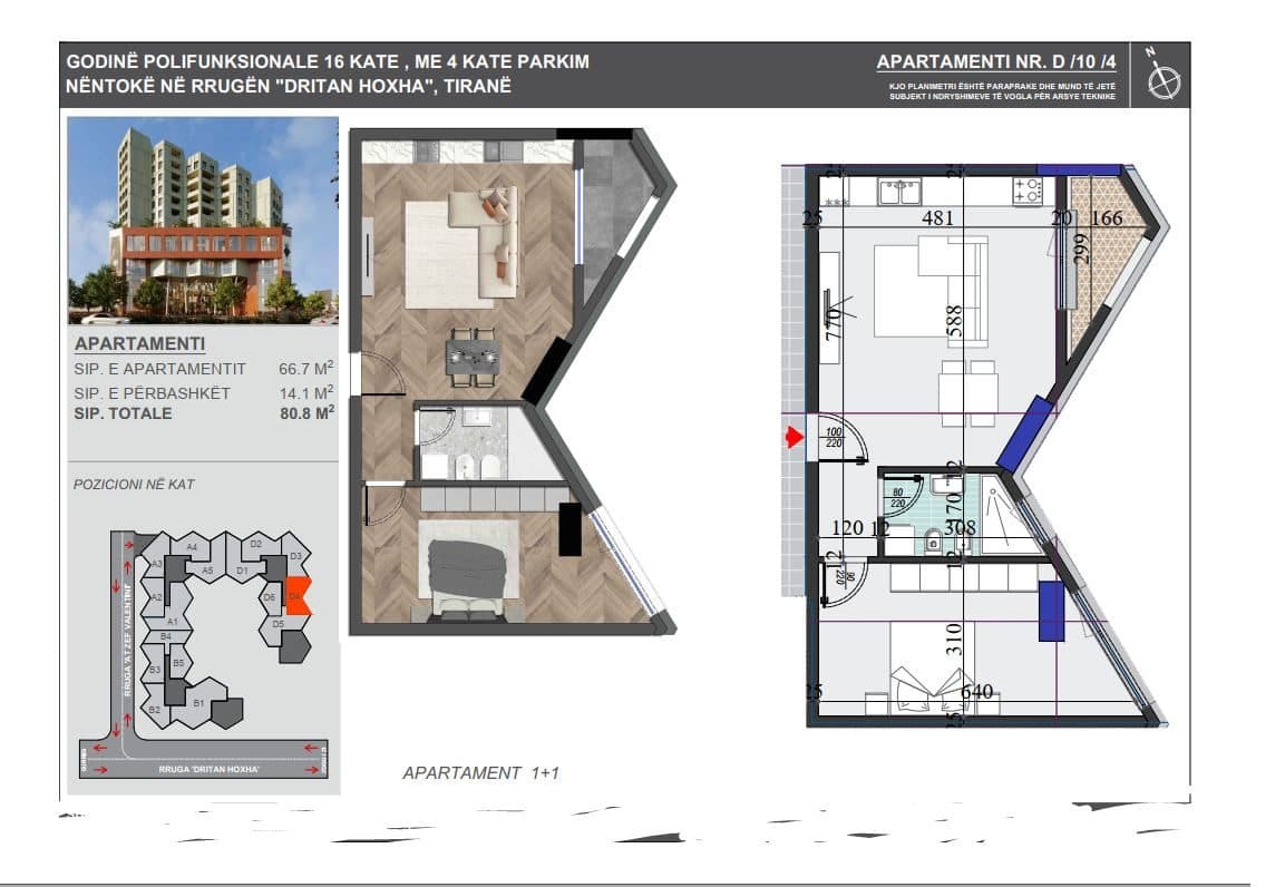 Apartamente 3