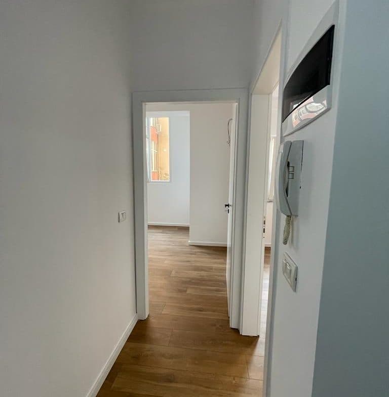 Apartament 1+1 4