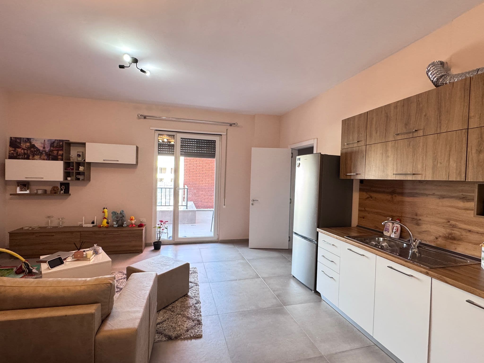 Apartament 2
