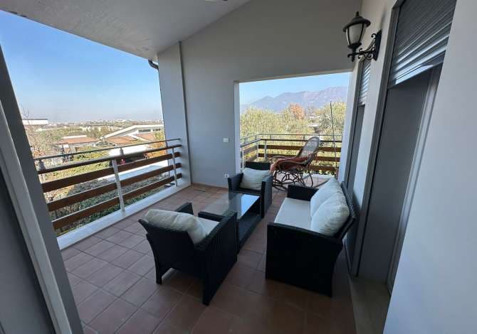 Home for rent in Tiranë