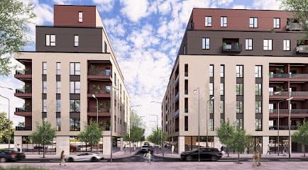 Apartamenti