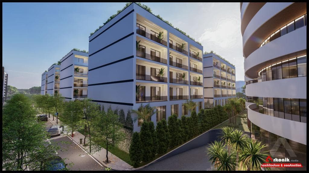 Apartament 3