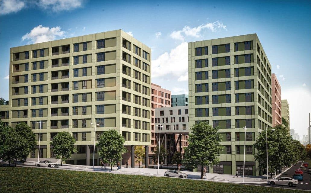 Apartament 1
